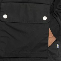 Fjällräven Fjällräven Greenland Jas Heren, Groen 14 Fjällräven Fjällräven Greenland Jas Heren, Groen -ARTILECT winkel fjaellraeven greenland jacket men black 5