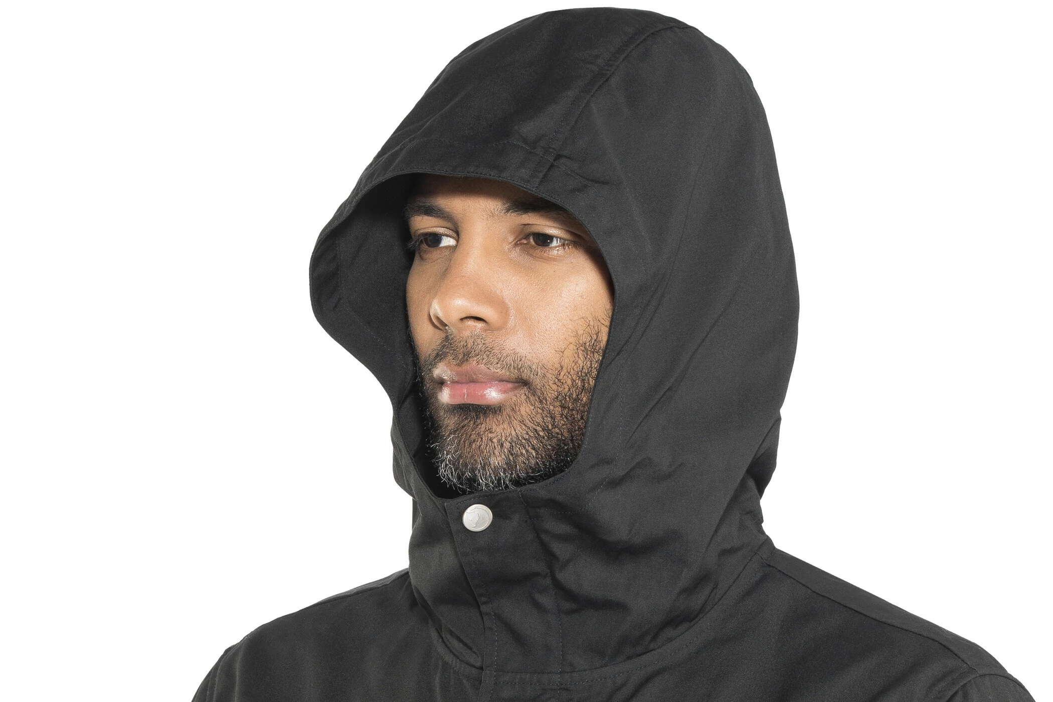 Fjällräven Fjällräven Greenland Jas Heren, Groen 8 Fjällräven Fjällräven Greenland Jas Heren, Groen - Afbeelding 6