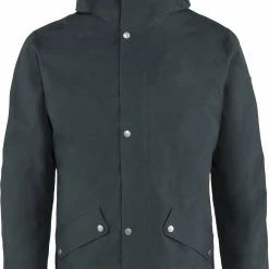 Fjällräven Fjällräven Visby 3 In 1 Jacket Men, Olijf