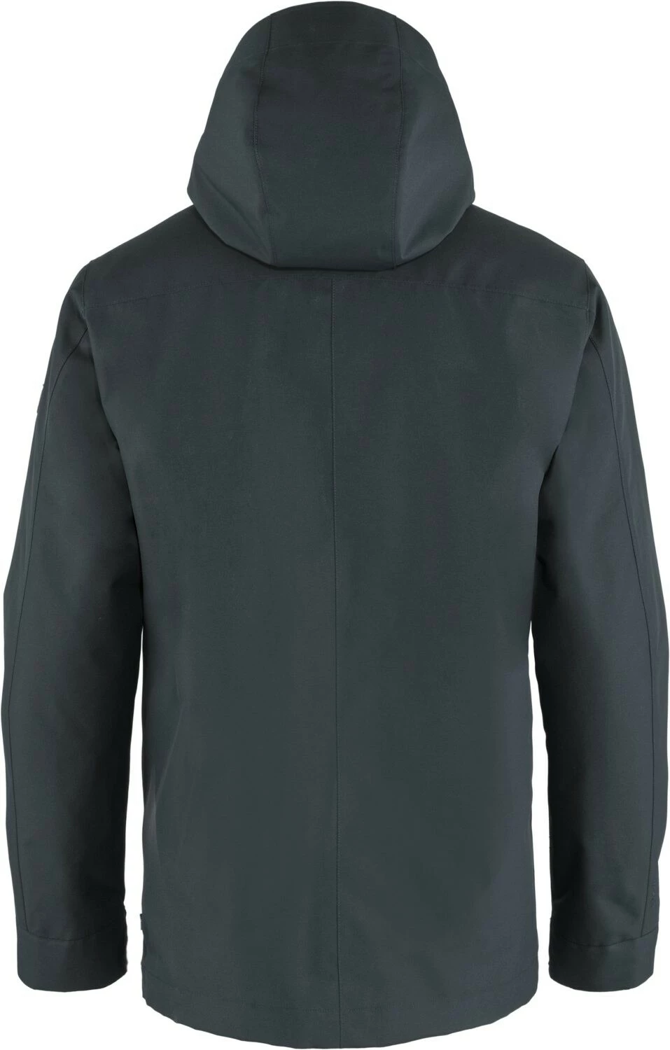 Fjällräven Fjällräven Visby 3 In 1 Jacket Men, Olijf 4 Fjällräven Fjällräven Visby 3 In 1 Jacket Men, Olijf - Afbeelding 2