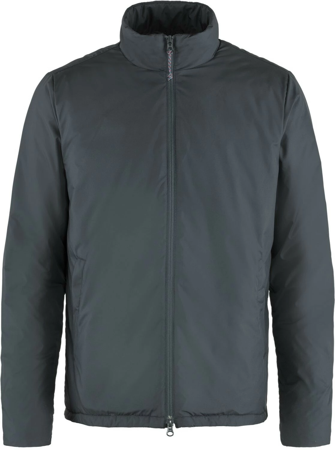 Fjällräven Fjällräven Visby 3 In 1 Jacket Men, Olijf 5 Fjällräven Fjällräven Visby 3 In 1 Jacket Men, Olijf - Afbeelding 3