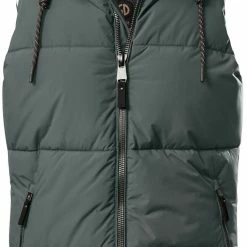 G.I.G.A. DX By Killtec GW 31 Quilted Vest Women, Blauw