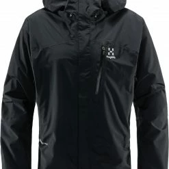 Haglöfs Haglöfs Astral GTX Jack Heren, Blauw