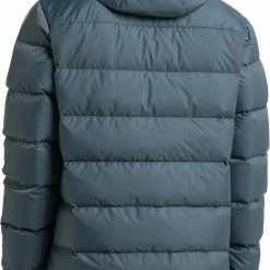 Haglöfs Hagl&ouml;fs Bield Down Hood Men, Blauw -ARTILECT winkel hagloefs bield down hood men steel blue 4