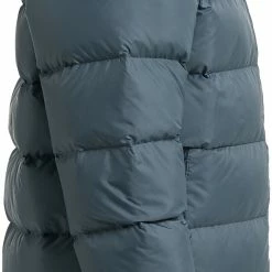 Haglöfs Hagl&ouml;fs Bield Down Hood Men, Blauw -ARTILECT winkel hagloefs bield down hood men steel blue 5