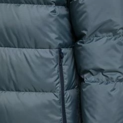 Haglöfs Hagl&ouml;fs Bield Down Hood Men, Blauw -ARTILECT winkel hagloefs bield down hood men steel blue 6