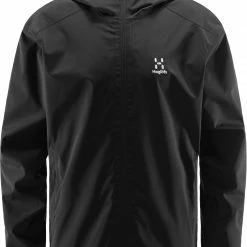 Haglöfs Haglöfs Buteo Jack Heren, Geel/blauw