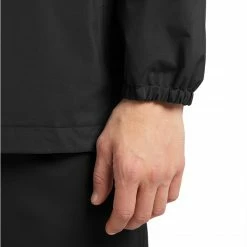 Haglöfs Haglöfs Buteo Jack Heren, Geel/blauw -ARTILECT winkel hagloefs buteo jacket men true black 3