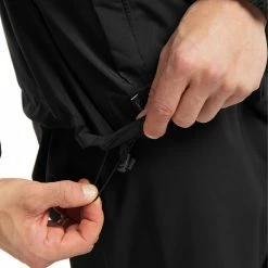 Haglöfs Hagl&ouml;fs Buteo Jack Heren, Geel -ARTILECT winkel hagloefs buteo jacket men true black 4 1