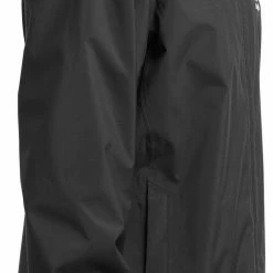 Haglöfs Haglöfs Buteo Jack Heren, Geel/blauw -ARTILECT winkel hagloefs buteo jacket men true black 8