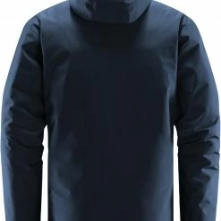 ARTILECT winkel -ARTILECT winkel hagloefs eldstad mimic gtx 3in1 jacket men tarn blue 2