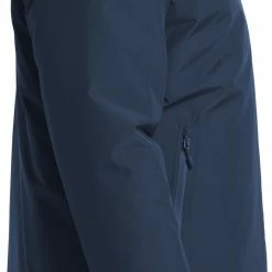 Haglöfs Haglöfs Eldstad Mimic GTX 3in1 Jacket Men, Blauw -ARTILECT winkel hagloefs eldstad mimic gtx 3in1 jacket men tarn blue 5