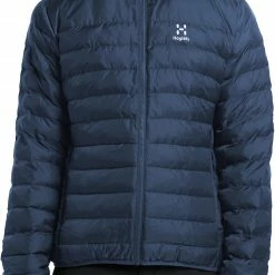 Haglöfs Haglöfs Eldstad Mimic GTX 3in1 Jacket Men, Blauw -ARTILECT winkel hagloefs eldstad mimic gtx 3in1 jacket men tarn blue 8