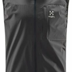 Haglöfs Haglöfs L.I.M Alpha Vest Men, Grijs