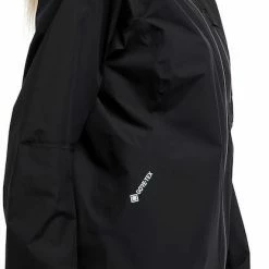 Haglöfs Hagl&ouml;fs L.I.M Jas Dames, Zwart -ARTILECT winkel hagloefs lim jacket women true black 5