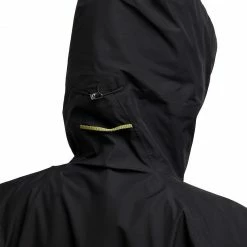 Haglöfs Hagl&ouml;fs L.I.M Jas Dames, Zwart -ARTILECT winkel hagloefs lim jacket women true black 6