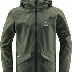 Haglöfs Haglöfs Mila Jack Kinderen, Turquoise