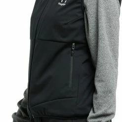 Haglöfs Hagl&ouml;fs Multi Flex Vest Dames, Zwart -ARTILECT winkel hagloefs multi flex vest women true black 5