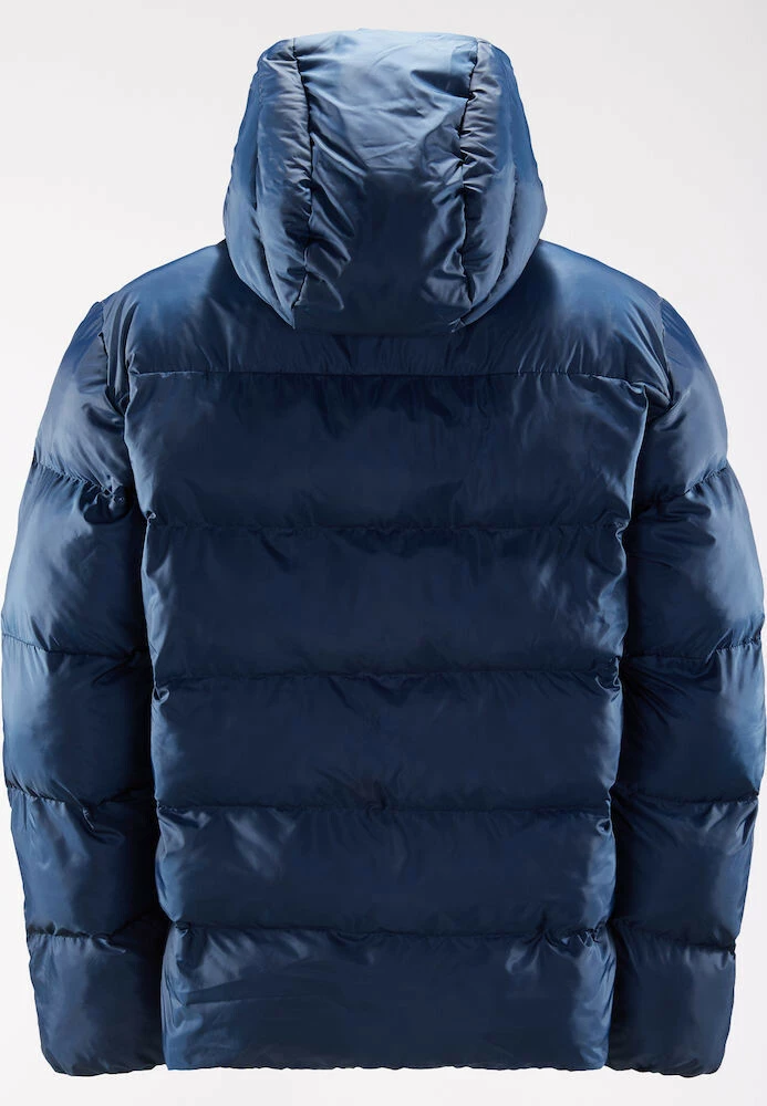 Haglöfs Haglöfs Puffy Mimic Hood Men, Zwart 4 Haglöfs Haglöfs Puffy Mimic Hood Men, Zwart - Afbeelding 2