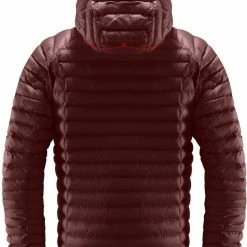 Haglöfs Haglöfs Rapid Mimic Hood Men, Rood 9 Haglöfs Haglöfs Rapid Mimic Hood Men, Rood -ARTILECT winkel hagloefs rapid mimic hood men maroon red 2