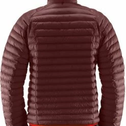 Haglöfs Haglöfs Rapid Mimic Hood Men, Rood 11 Haglöfs Haglöfs Rapid Mimic Hood Men, Rood -ARTILECT winkel hagloefs rapid mimic hood men maroon red 4
