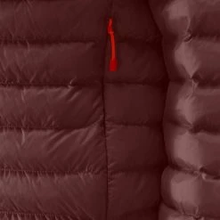 Haglöfs Haglöfs Rapid Mimic Hood Men, Rood 13 Haglöfs Haglöfs Rapid Mimic Hood Men, Rood -ARTILECT winkel hagloefs rapid mimic hood men maroon red 6