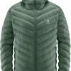 Haglöfs Haglöfs Särna Mimic Hood Men, Blauw -ARTILECT winkel hagloefs saerna mimic hood men fjell green 1