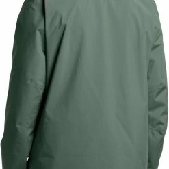 Haglöfs Haglöfs Stuga 3in1 Jacket Men, Bruin -ARTILECT winkel hagloefs stuga 3in1 jacket men fjell green 10