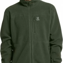 Haglöfs Haglöfs Stuga 3in1 Jacket Men, Bruin -ARTILECT winkel hagloefs stuga 3in1 jacket men fjell green 6