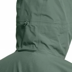 Haglöfs Haglöfs Stuga 3in1 Jacket Men, Bruin -ARTILECT winkel hagloefs stuga 3in1 jacket men fjell green 8