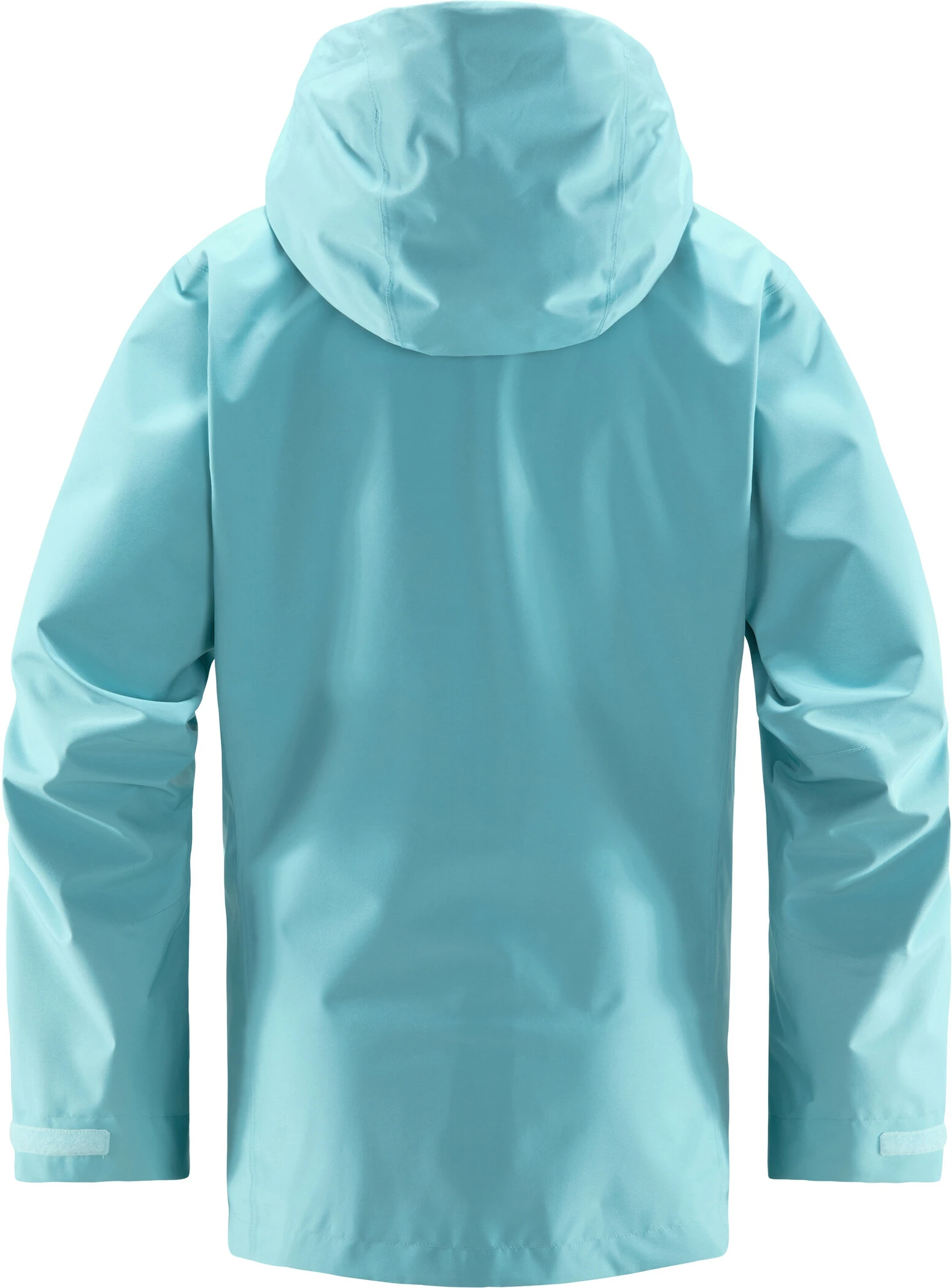 Haglöfs Haglöfs Tjärn Jacket Women, Rood 4 Haglöfs Haglöfs Tjärn Jacket Women, Rood - Afbeelding 2