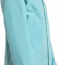 Haglöfs Haglöfs Tjärn Jacket Women, Rood 14 Haglöfs Haglöfs Tjärn Jacket Women, Rood -ARTILECT winkel hagloefs tjaern jacket women frost blue 5