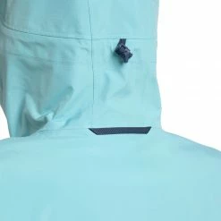 Haglöfs Haglöfs Tjärn Jacket Women, Olijf -ARTILECT winkel hagloefs tjaern jacket women frost blue 6 1