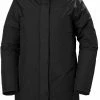 Helly Hansen Bouvet Down Coat Women, Zwart 1 Helly Hansen Bouvet Down Coat Women, Zwart -ARTILECT winkel helly hansen bouvet down coat women black 1