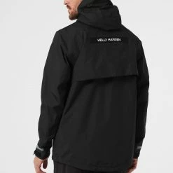 Helly Hansen Patrol Transition Jacket Men, Blauw -ARTILECT winkel helly hansen patrol transition jacket men black 4