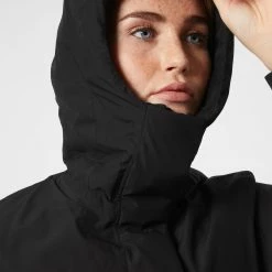 Helly Hansen Urb Pro Down Coat Women, Zwart -ARTILECT winkel helly hansen urb pro down coat women black 5