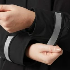 Helly Hansen Urb Pro Down Coat Women, Zwart -ARTILECT winkel helly hansen urb pro down coat women black 6