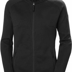 Helly Hansen Varde Fleece Jacket Women, Grijs