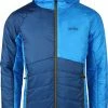High Colorado Maipo 3 Padded Jacket Men, Blauw -ARTILECT winkel high colorado maipo 3 padded jacket men blue 1