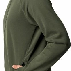Houdini Mono Air Houdi Fleece Jacket Men, Blauw -ARTILECT winkel houdini mono air houdi fleece jacket men willow green 3