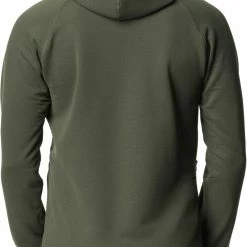 Houdini Mono Air Houdi Fleece Jacket Men, Blauw -ARTILECT winkel houdini mono air houdi fleece jacket men willow green 4