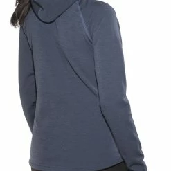 Houdini Outright Houdi Dames, Blauw -ARTILECT winkel houdini outright houdi women cloudy blue 2