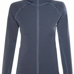 Houdini Outright Houdi Dames, Blauw