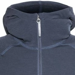 Houdini Outright Houdi Dames, Blauw -ARTILECT winkel houdini outright houdi women cloudy blue 4