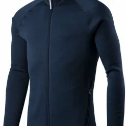 Houdini Outright Jacket Men, Blauw
