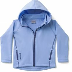 Houdini Power Houdi Jas Kinderen, Blauw