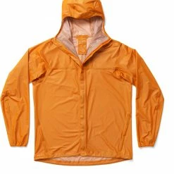 Houdini The Orange Jacket Men, Oranje