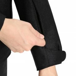 Icebreaker Felted Merino Hooded Jacket Men, Zwart -ARTILECT winkel icebreaker felted merino hooded jacket men black 9