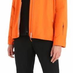 Icebreaker MerinoLoft Jacket Women, Zwart -ARTILECT winkel icebreaker merinoloft jacket women black 5