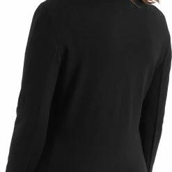 Icebreaker Quantum III LS Zip Jacket Women, Roze 12 Icebreaker Quantum III LS Zip Jacket Women, Roze -ARTILECT winkel icebreaker quantum iii ls zip jacket women black 3